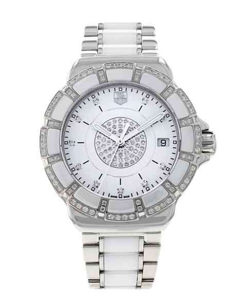 Tag Heuer Formula 1 WAH121D.BA0861